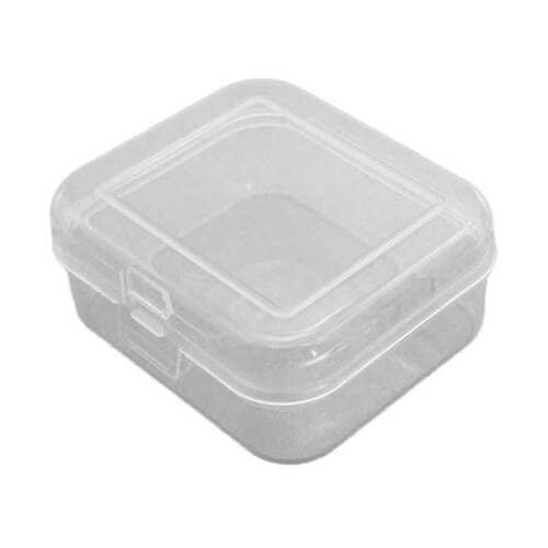 Factory Direct Watches Gift Category Small Accessories Packaging PP Box Watch Packaging Gift Box