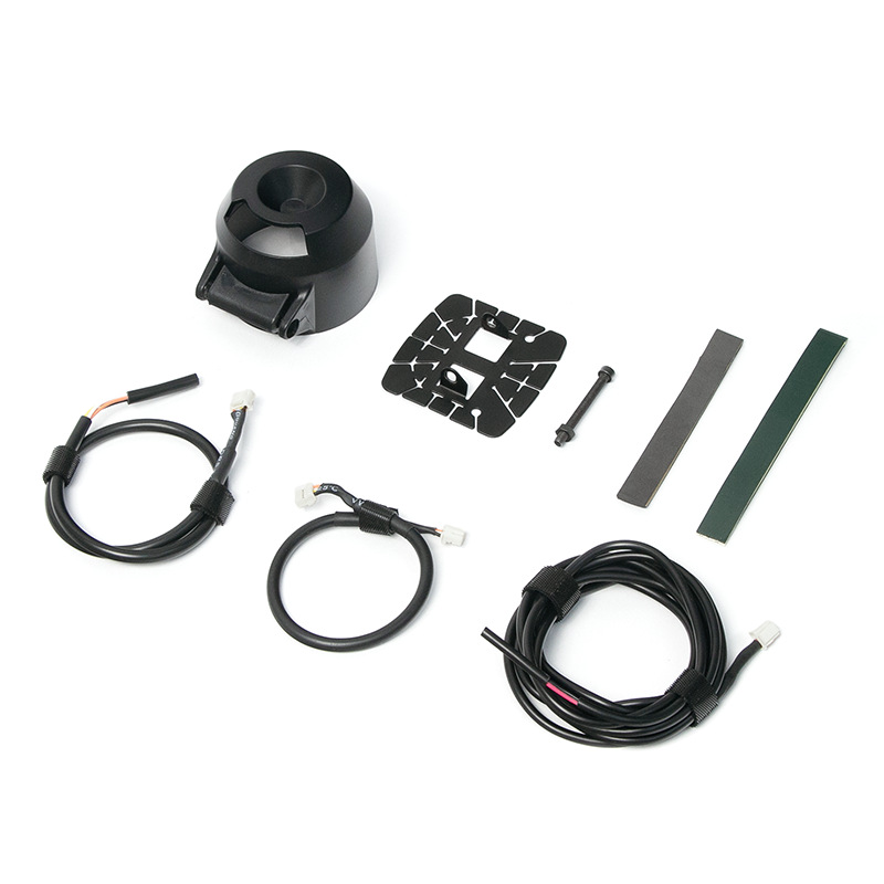 Factory Direct Sales of Modified Racing Car Gauges Defi Multifunctional Car Tachometers Cross-Border Distribution and Dropshipping Electronics