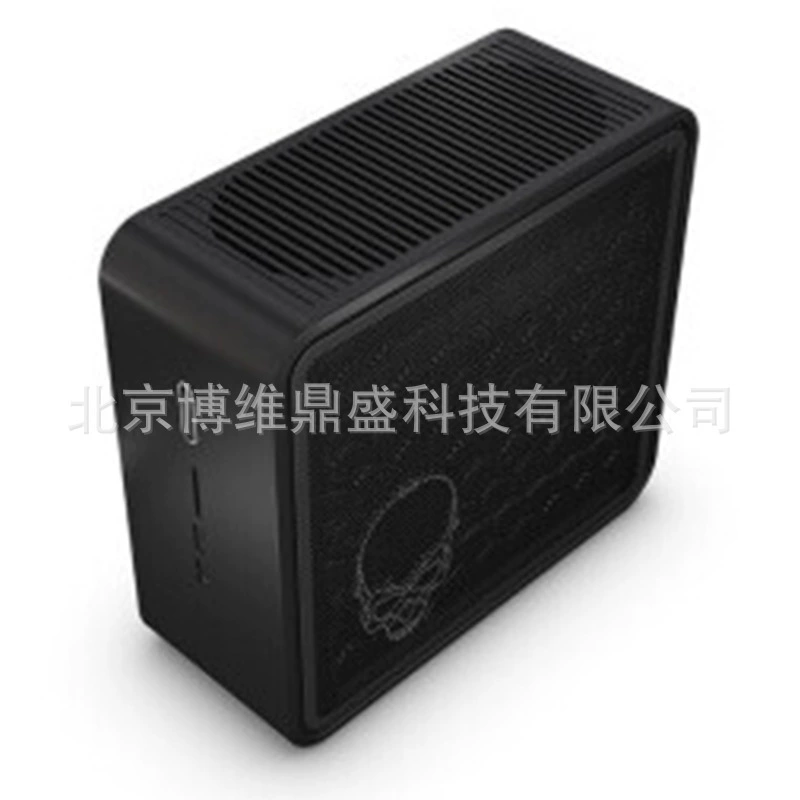 Ghost Canyon NUC9I9QNX с процессором Core i9-9980HK, игровой компьютер, для видеомонтажа