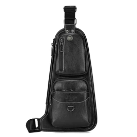 男士胸包;男士腰包;战术腿包