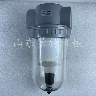 EC320挖掘机配件滤芯QSL-40D适用于工程机械