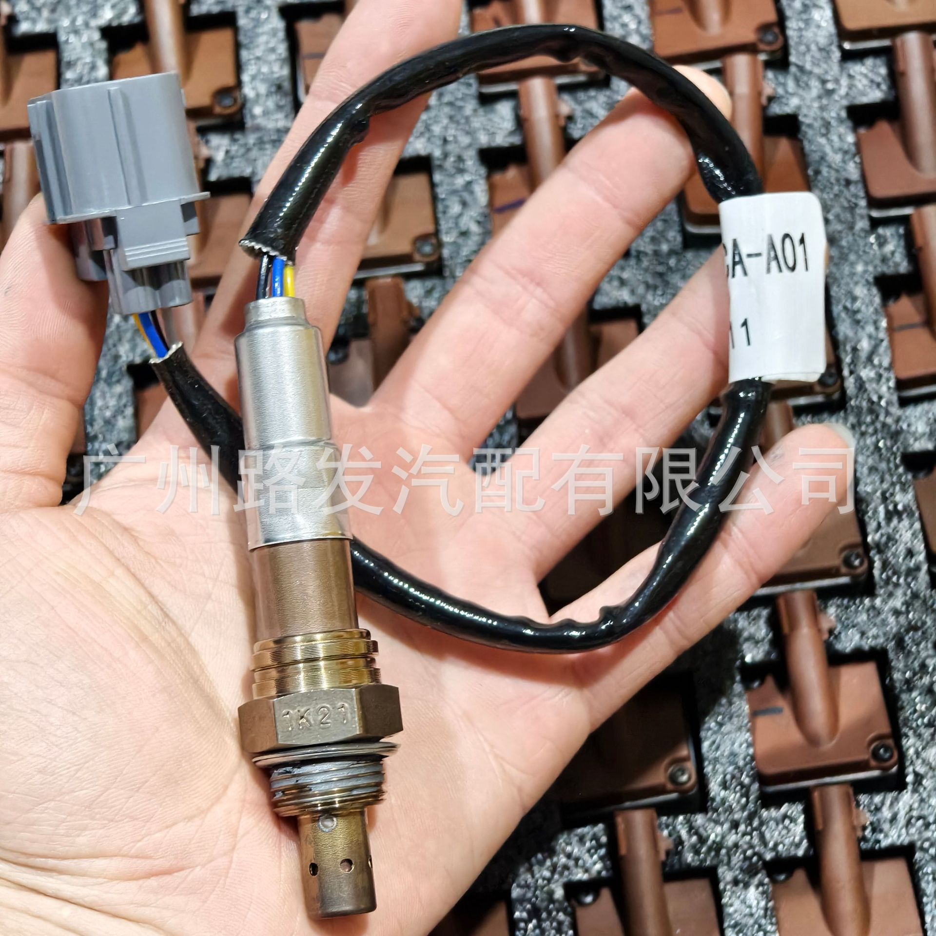 234-5010 Suitable for Honda Accord Acura Oxygen Sensor Auto Parts…
