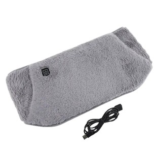 Electric Heating USB Rechargeable Waist Warmer for Keeping Warm and Preventing Cold, with Three-Level Temperature Adjustment and Intelligent Temperature Control