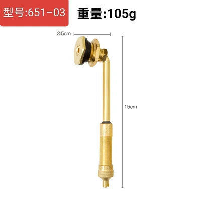 for Trucks, Vans, Buses, valve
