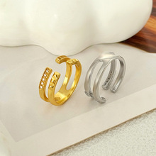 �¿ʽ�p���p��΢��ʯ��ָС�����|�߼����䵭�L�_��ָ�h���l