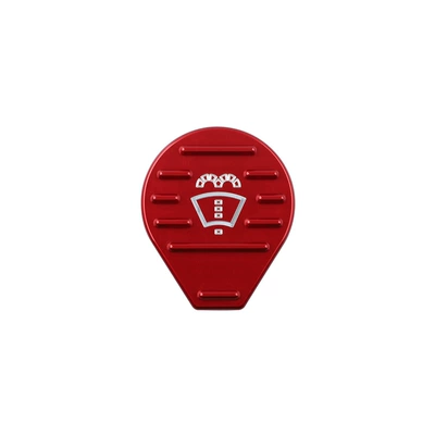 for Volkswagen 1.8/2.0T, Water tank - red-wiper-cover-a