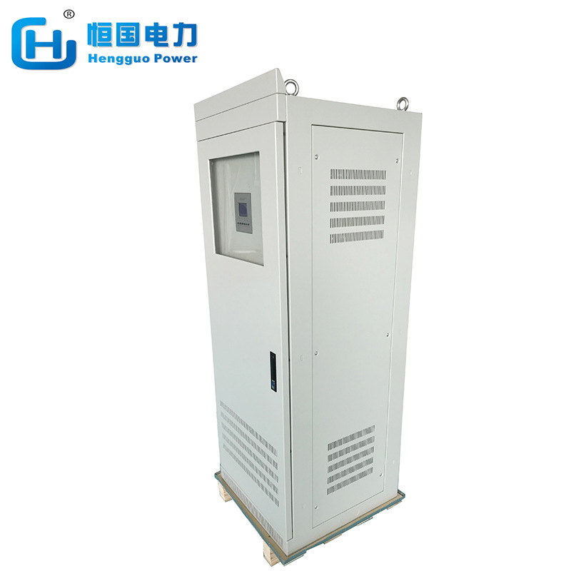 工厂生产发电系统 15KW/DC192V转AC380V三相工频太阳能离网逆变器