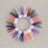 Color circle inner diameter 2.0CM
