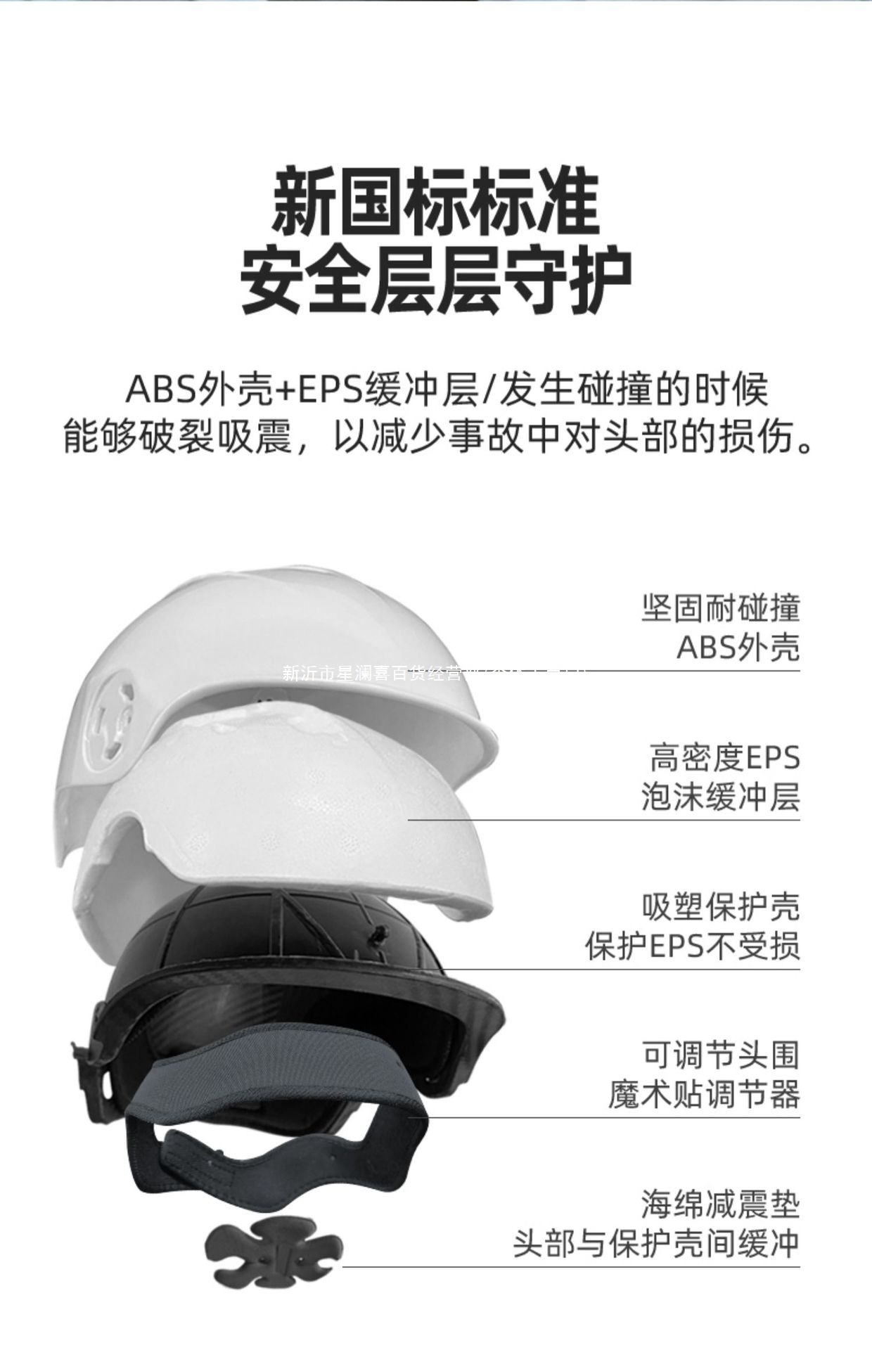 New Standard 3C Certified Electric Vehicle Helmet Summer Men Women
