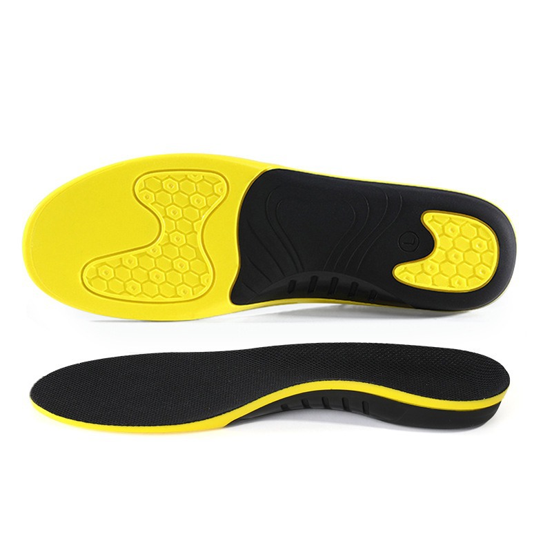 Transfronterizo plano ligero zapato de corrección zapato amortiguador zapato de corrección de arco zapato antibacteriano para hombres absorción de sudor zapato de soporte de arco