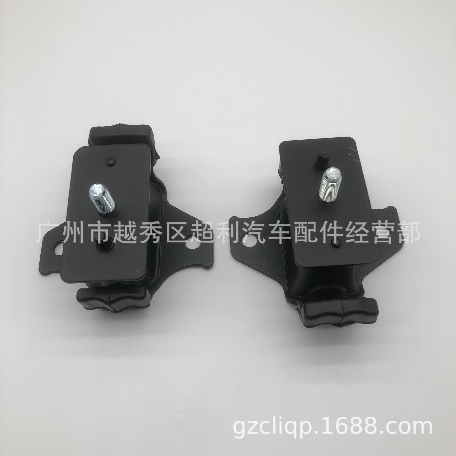 Applicable 12361-0L020 12361-30171 12361-0L021 GUN165 REVO machine foot glue