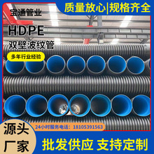 HDPE�p�ڲ��y�� ���K�K�����۷�����ˮ����������¹ܾWpe��ˮ��