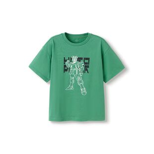 男大童t恤