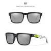 Classic sunglasses suitable for men and women, ultra light glasses, European style