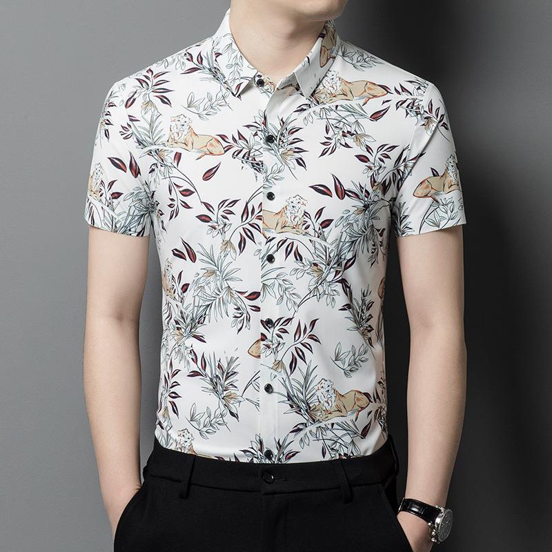 silk summer clothing