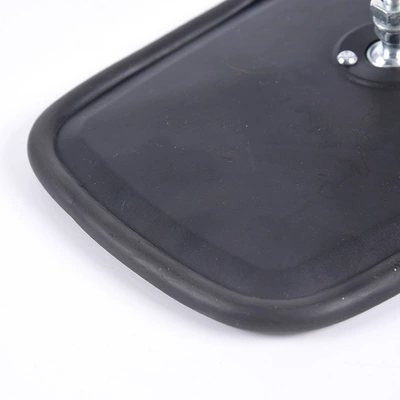 and Small Square Reflector Mirror – Large field of view rear view auxiliary mirror