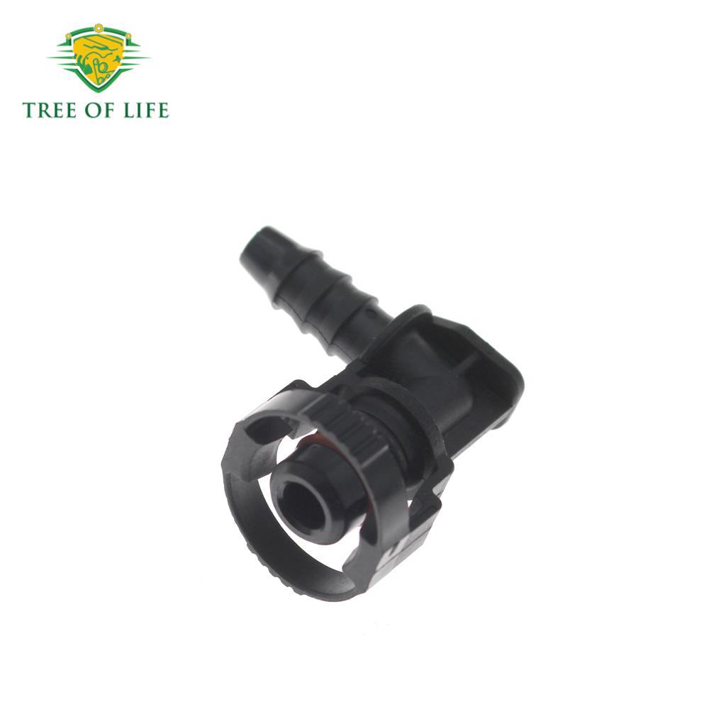 Id6 Is Suitable for Renault Laguna I 2000 Fuel Line Hose Connector Quick Release Disconnect Connector