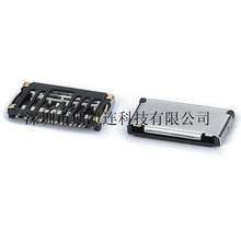 �S��ֱ������һ���� MMC SD���� ����ʽ SD���� PUSH 11P ���_��