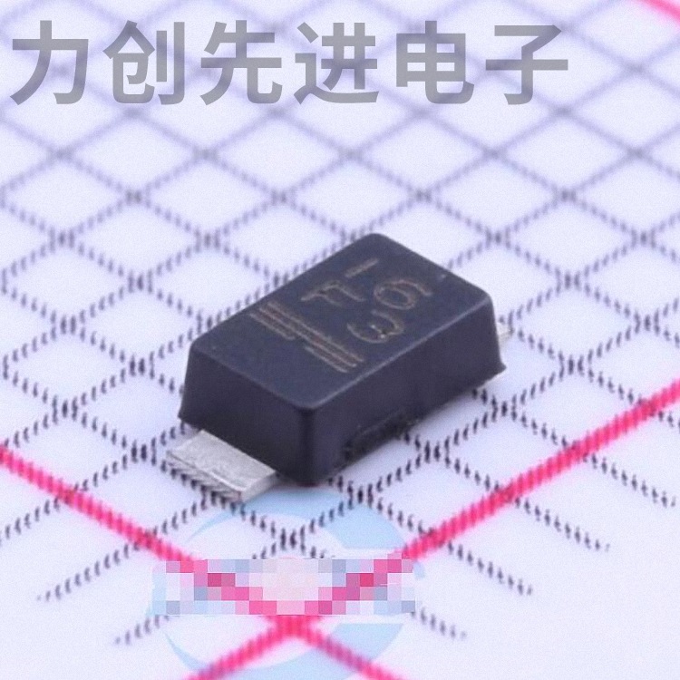 BZD27C33P-HE3-08 封装 SMF(DO-219AB) 稳压二极管