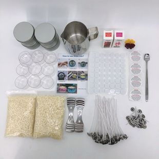 Ϟ�T�������b DIY candle��޹Ϟ�T��Ϟ�ֹ�DIY������Ϟ����ײ�