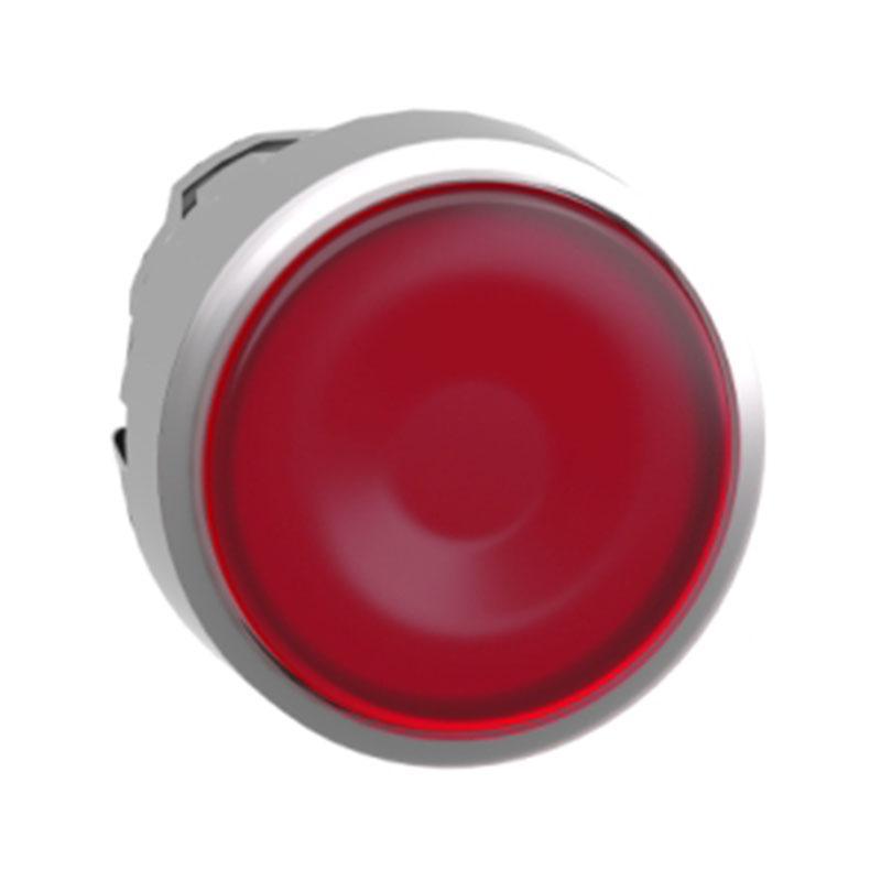 施耐德电气 XB4 平头按钮头 ZB4BH043 | ZB4BH043