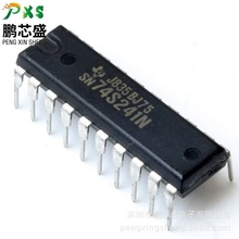 SN74S241N ԭbƷ SN74Sϵ߉݋IC ӋCcͨO