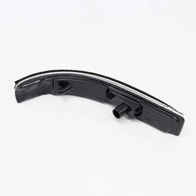 right side mirror light – Power supply, ignition system accessories