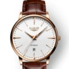 K868G. Rose gold white (MIYOTA movement)