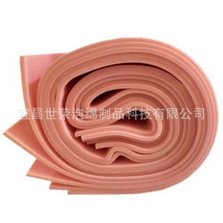 海南生产出口葡萄椪柑橙子蓝莓包装吸水减震海绵垫子量大从优