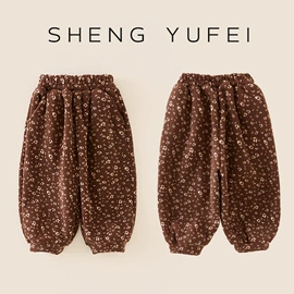 普通外套;童马甲;童棉袄/棉服