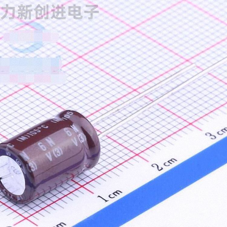 EKMQ451ELL2R2MHB5D描述2.2uF 450V电解电容器