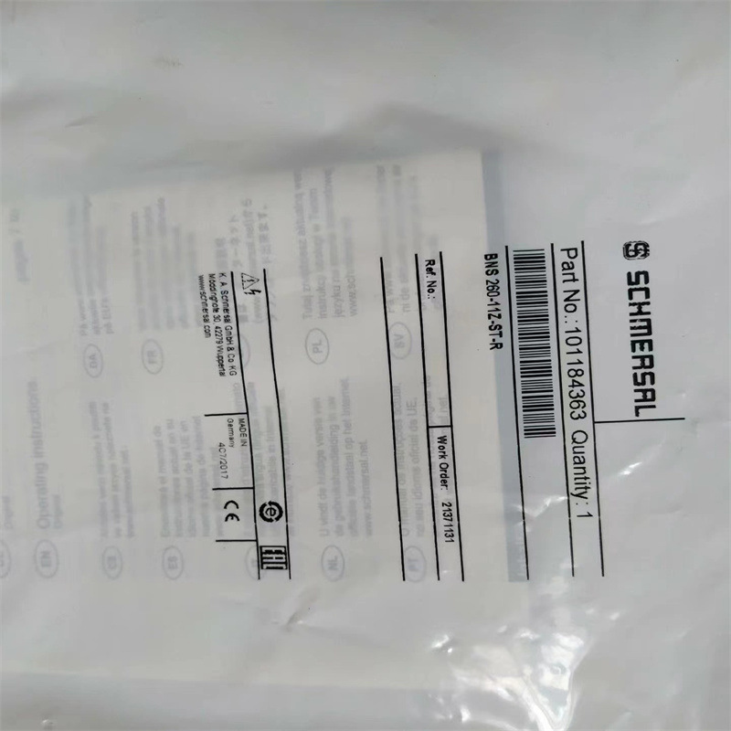 SCH BNS33-11ZG  BNS303-02Z-ST-2211全新议价