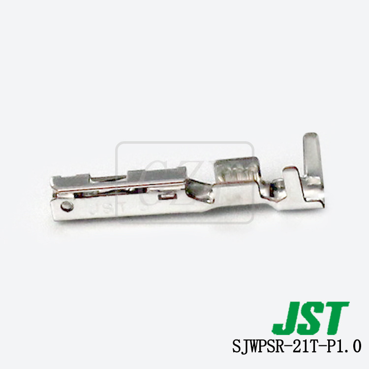 ��Ӧ SJWPSR-21T-P1.0 ���� JST������ JWPSϵ�� 4.0mm����߶���