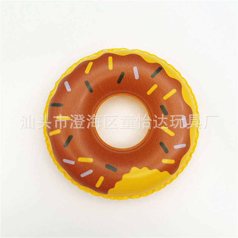 Especial transfronterizo para accesorios de decoración de pato de mezclilla mini bufanda cuadrada bufanda de triángulo pequeñas gafas de sol sombrero de paja de verano accesorios hechos a mano