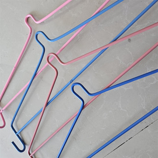 Z Multi-Color Hammock Hook Exported to Southeast Asia Hammock Spring Accessories Hook