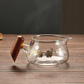 玻璃杯;收纳密封罐;茶杯