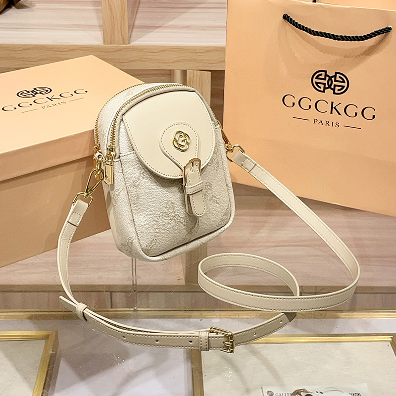 G-오프화이트 일반 포장