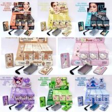 �羳����Kaliya Beautyü�ඨ������ɫ͸����ˬ�־���Ȼüë����