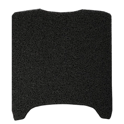 Ring Foot Pads Waterproof and | Electric vehicle foot mat