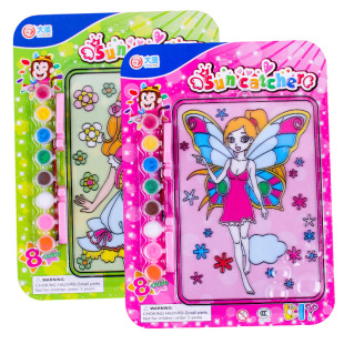 �������L͸�⮋��ͯdiy��ɫˮ�ʉT�f�����ϩ��ϲʊy�������ͮ�