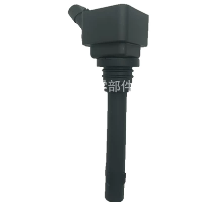 Changan Cs75 Ruipin, Alovlanma bobini (Babinalar)