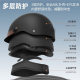 3C certification electric car helmet men's and women's summer helmet battery motorcycle four seasons universal sunscreen HD half helmet