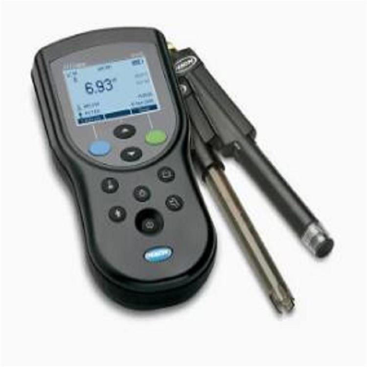 便携式溶解氧仪 型号:FG02-HQ30d 库号：M347317