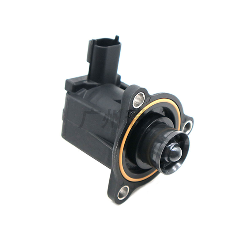 Válvula de derivación / solenoide de alivio de turbina para Jeep Maserati Fiat 55221800