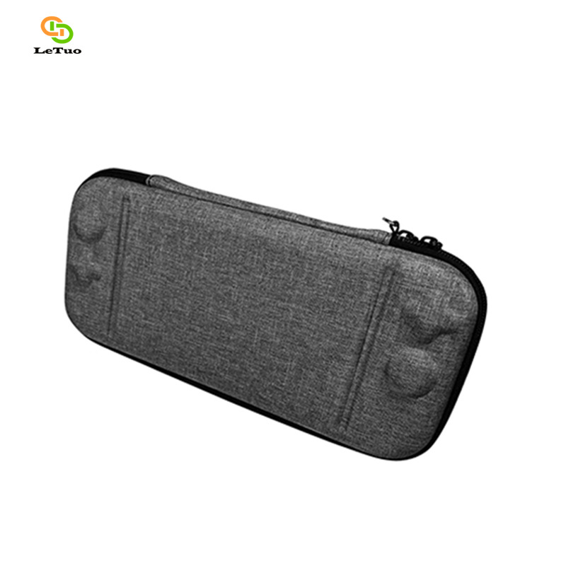 新品任天堂switch 2游戏机包 NS2掌机收纳盒 Nintendo Switch2包