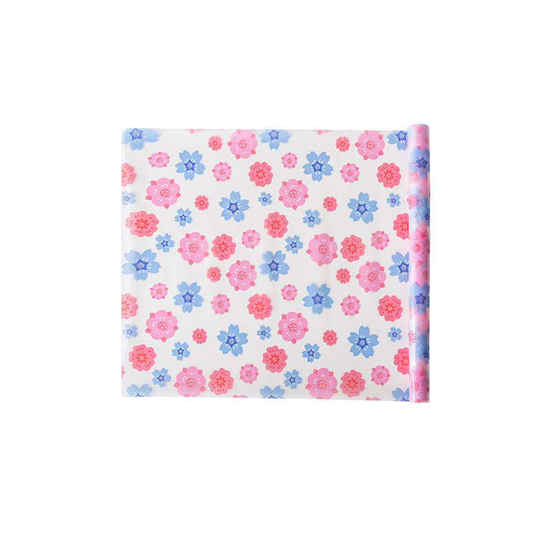 EVA refrigerador estera cocina hogar de múltiples piezas se puede cortar y fácil de limpiar AISLAMIENTO impermeable estera del Gabinete anti-fouling marea anti-moho