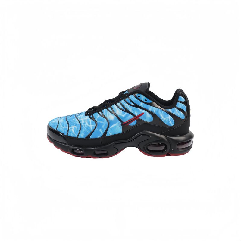 莆田靴 39-48 越境貿易メッシュ AIRMaxTN エアクッションランニングシューズメンズスポーツシューズ卸売|undefined