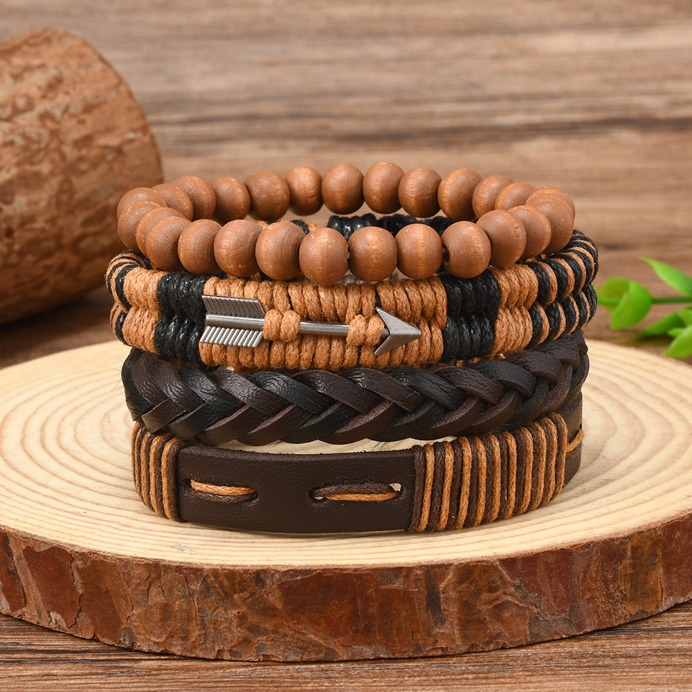Men's bracelet: style nine