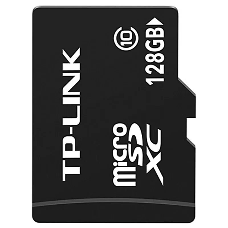 Карта памяти TF (microSD) TP-LINK для видеокамер
