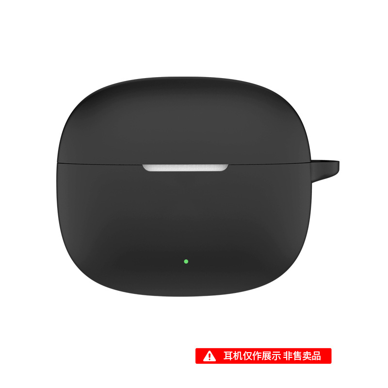 Aplicable Oneplus nord buds 4 cubierta de auriculares Bluetooth cubierta de silicona caja de carga de auriculares